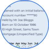 Check What's Being Reported